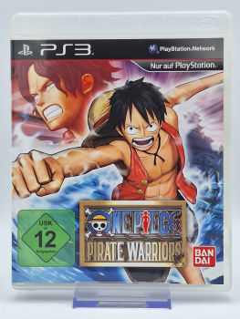 One Piece: Pirate Warriors